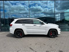 Fahrzeugabbildung Jeep Grand Cherokee 6.4 SRT Autom Pano Navi ACC dt.Fz
