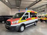 Ford Transit RTW*KTW*KRANKENW*AUTOMATIK*83.000KM ATM - Ktw gebraucht
