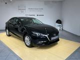 Mazda 3 Stufenheck Exclusive-Line - Mazda 3 Exclusive-line Gebrauchtwagen