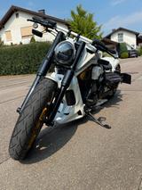 Harley-Davidson Night Rod Special Custom NLC Breit Tief - HARLEY-DAVIDSON NLC