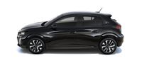 Peugeot 208 - Vorschau Bild 3