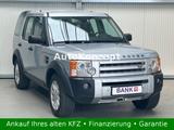 Land Rover Discovery HSE|Navi|Autom|7Sitz|Xenon|4X4|AHK3500 - Land Rover Discovery in Mönchengladbach
