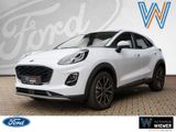 Ford Puma Titanium Design 1.0 EcoB.+WintPak+PDC+ACC