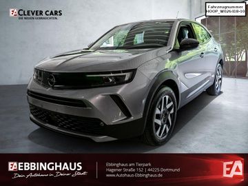 Opel Mokka 1.2 Elegance 360° Kamera Navi Sicht-Paket