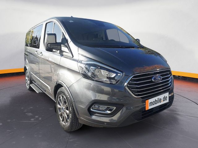 Ford Tourneo Custom 320 L1 2.0 TDCi EU6d Titanium X H