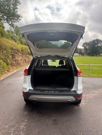 Ford Kuga - 5
