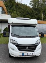Hobby Optima De Luxe T65 GE Auflastung/Anhängerkuppl. - Angebote