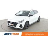 Hyundai i20 1.0 T-GDI Mild-Hybrid N Line *NAVI*LED*CAM* - Hyundai i20 Gebrauchtwagen in Hannover