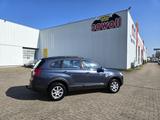 Chevrolet Captiva TÜV 4.28 AHK ALU KLIMAANLAGE - gebrauchte Chevrolet Captiva aus dem Jahr 2008