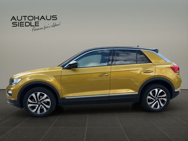 Volkswagen T-Roc Active 1.5 TSI DSG foto 3