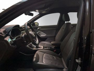 Bild 8 Audi Q3 35 TDI advanced S-tronic +LEDER+AHK+LED+NAVI