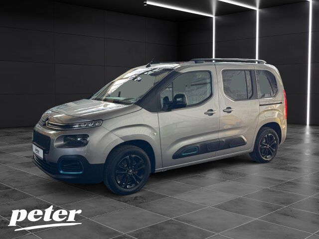 Image of Citroën Berlingo