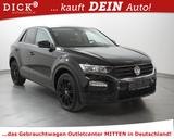 Volkswagen T-Roc 1.0 TSI GEPFLEGT >KLIMA+PDC+8FACH BEREIFT