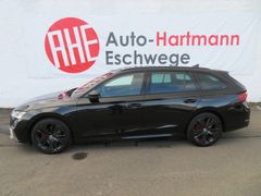 SKODA Octavia Combi 2.0 TDI RS 4x4 DSG Reise Ahk Navi SKODA Octavia Combi 2.0 TDI RS 4x4 DSG Reise Ahk Navi