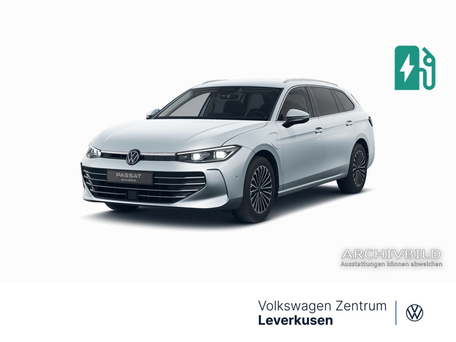 Volkswagen Passat Elegance MATRIX AHK 360°KAM SITZBELÜFTUNG