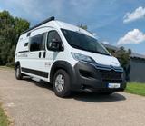 Pössl 2 WIN R Plus, Markise, AHK, Radträger Thule - Pössl 2Win R Plus