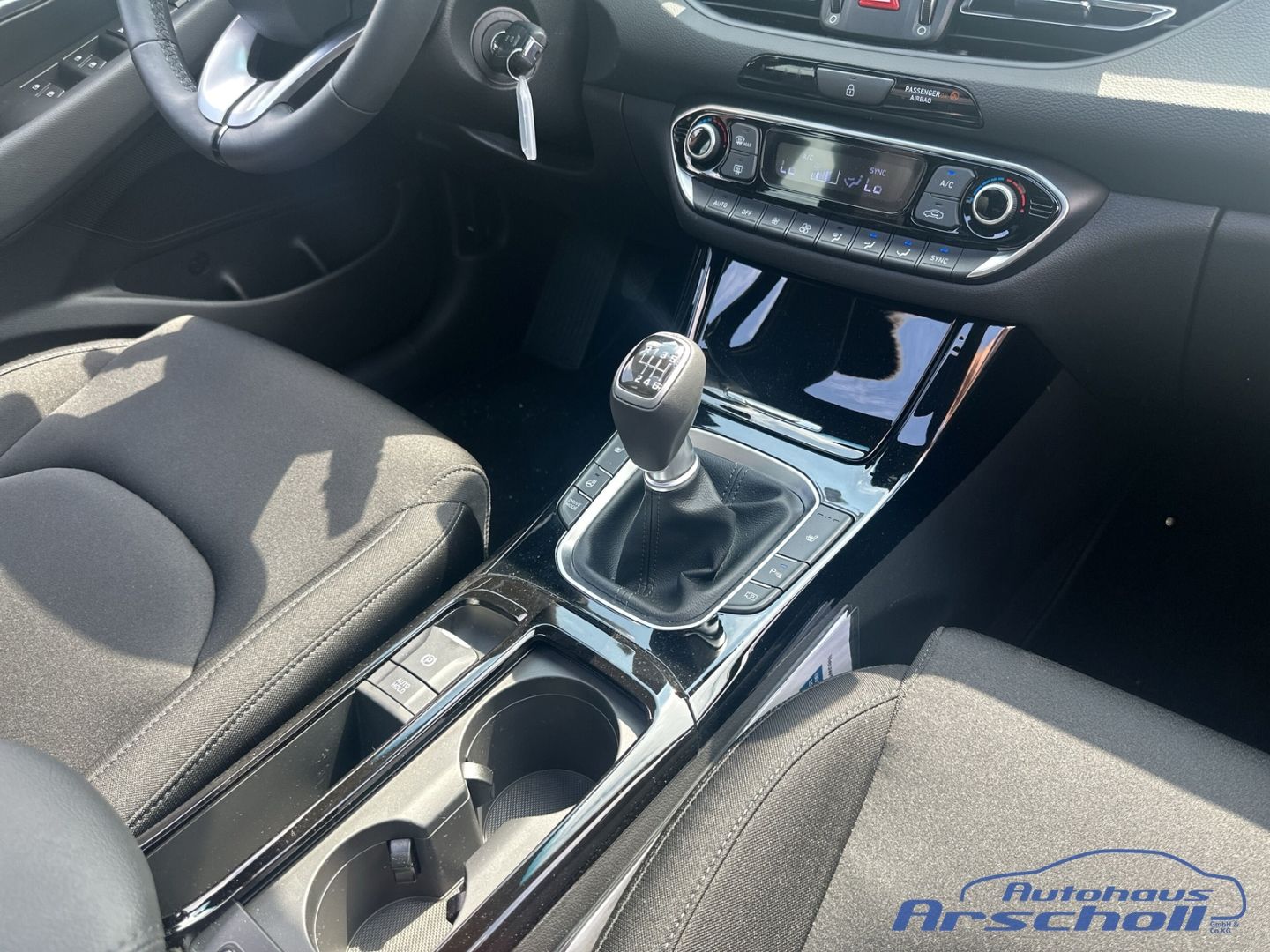 Hyundai i30 – Bild 6
