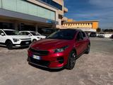 Kia KIA XCEED 1.6 DIESEL 136CV EVOLUTION PLUS - Kia XCeed mit Halbautomatikschaltung
