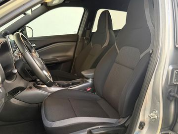 Nissan Juke - 9