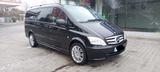 Mercedes-Benz Vito 122 CDi - Mercedes-Benz Vito: 122 Cdi