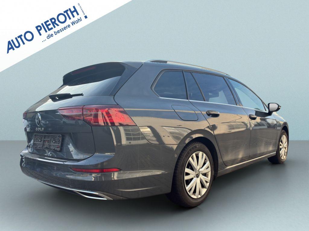 Volkswagen Golf Variant 1.5 TSI OPF Style, миниатюра 3