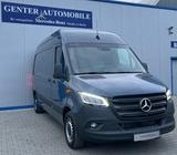 Mercedes-Benz Sprinter 315 9G-TR HOCH+LANG KLIMA NAVI LED 360° - Angebote