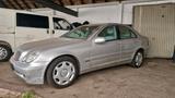 Mercedes-Benz Mercedes C klasse 200 kompressor - gebrauchte Mercedes-Benz E 200 aus dem Jahr 2002