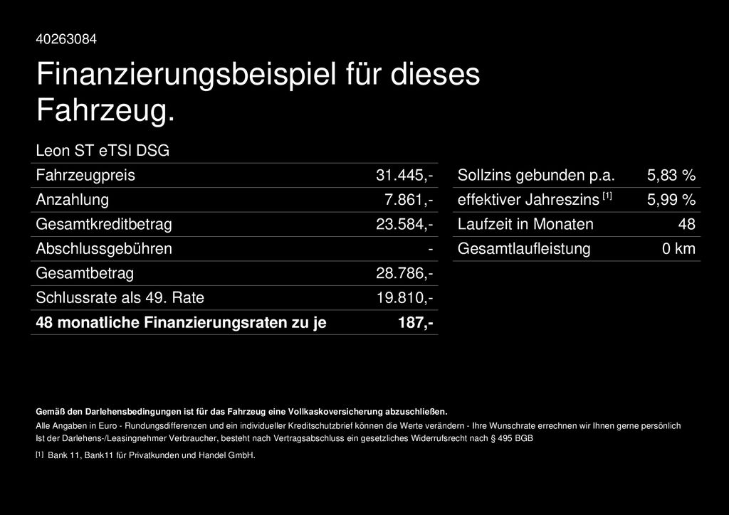 Cupra Leon - Bild 15