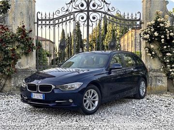 BMW 316 - 1