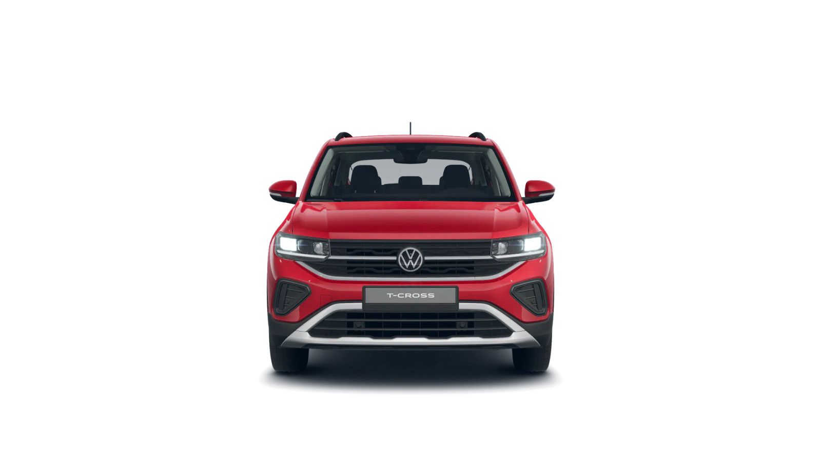 Volkswagen T-Cross - Bild 5