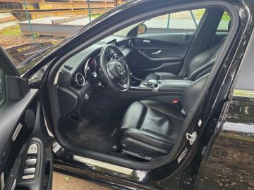 Mercedes C 220 - 8