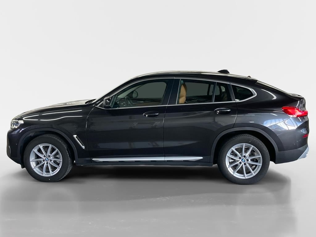 BMW X4 - Bild 6