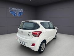 HYUNDAI i10 Classic KLIMA,PDC,ESP,FENSTERELEK.,BT Klima