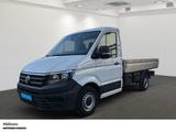 Volkswagen Crafter 35 Fahrgestell EK ML FWD - VW Crafter Gebrauchtwagen in Essen