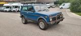 Lada Niva Jagd 4x4 - gebrauchte Lada Niva aus dem Jahr 2006