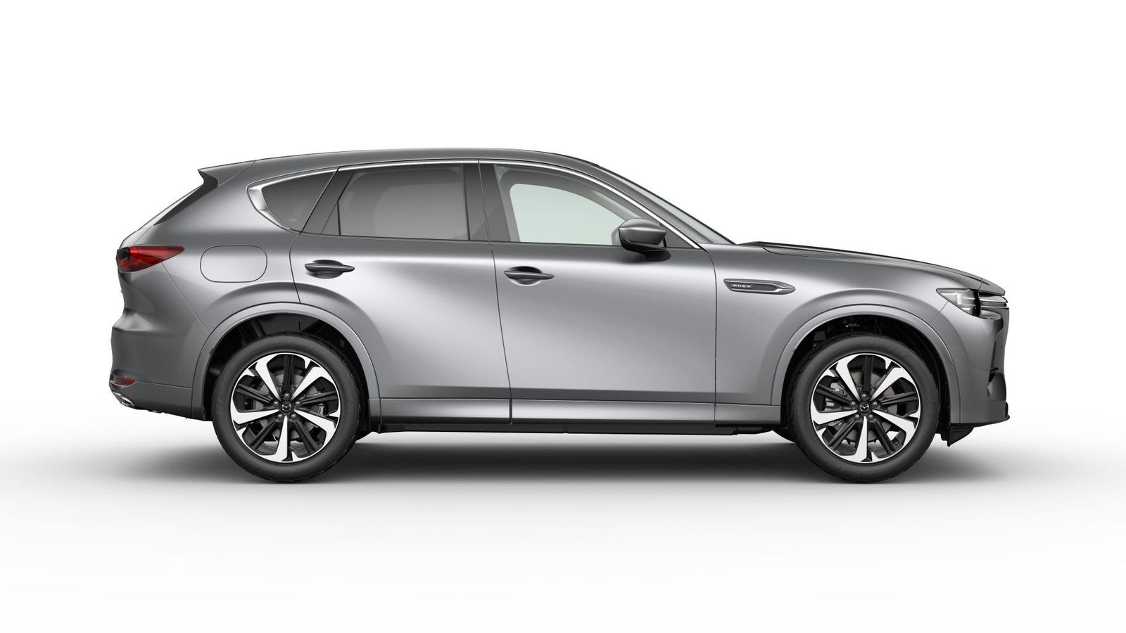 Mazda CX-60 - Bild 4