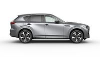 Mazda CX-60 - Vorschau Bild 4