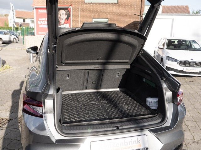 Enyaq Coupé RS Suite MATRIX+HUD+PANO+AHK