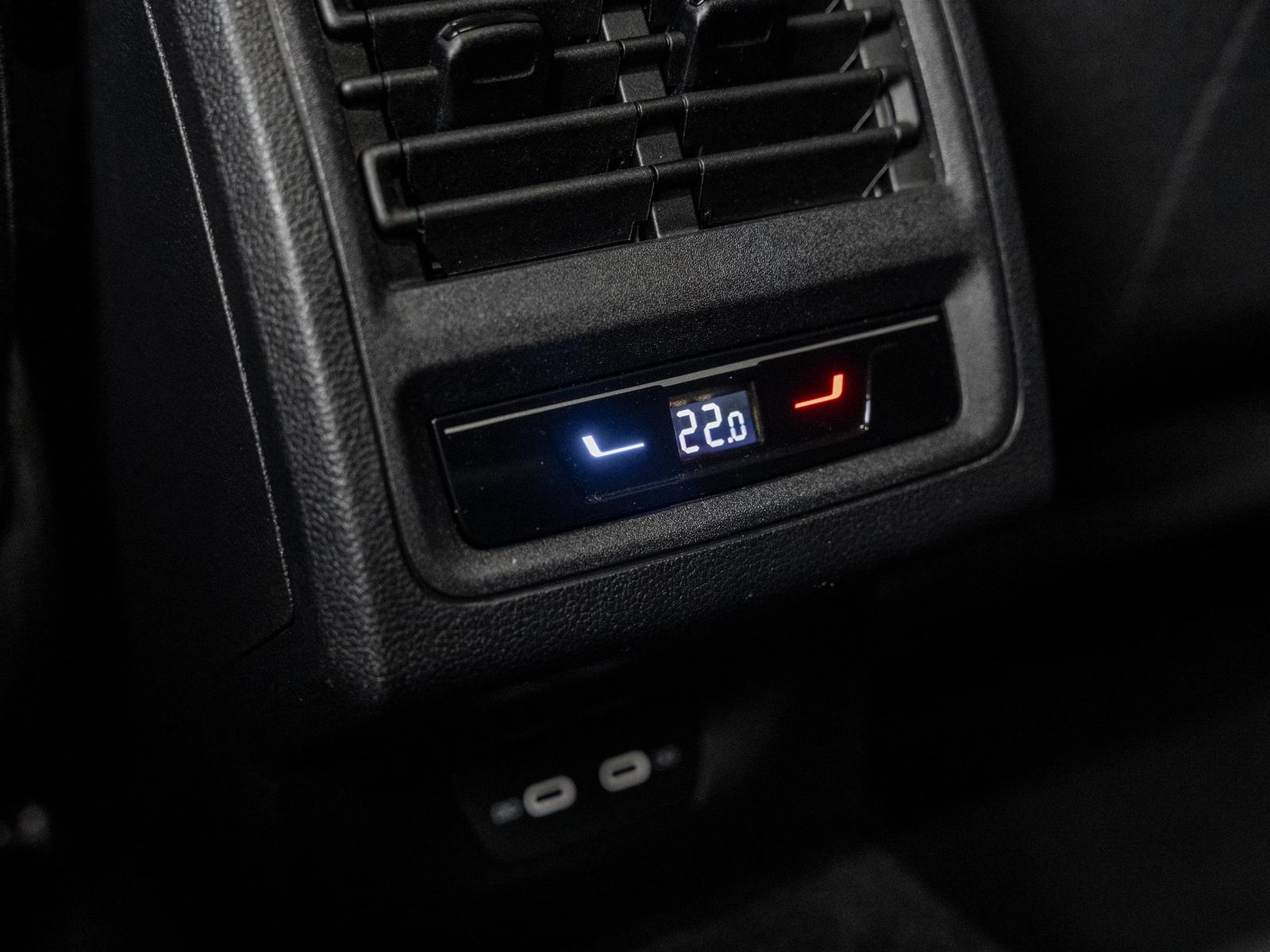 Volkswagen Golf MOVE 1.0 TSI 6-Gang Virtual LED, миниатюра 9