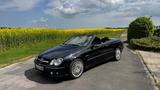 Mercedes-Benz CLK 320 CDI ELEGANCE