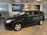Chevrolet Orlando LTZ *7-Sitzer* - Chevrolet: Ltz