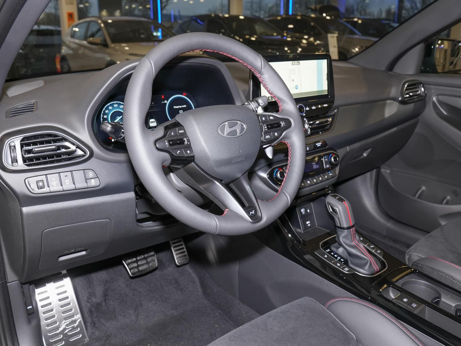 Hyundai i30 – Bild 19