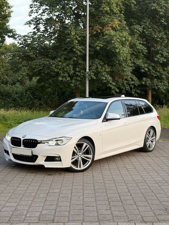 Image of BMW 318