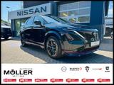 Nissan Ariya 87 kW/h e-4orce NISMO 20" Navi AVM BOSE - Nissan Ariya: Nismo