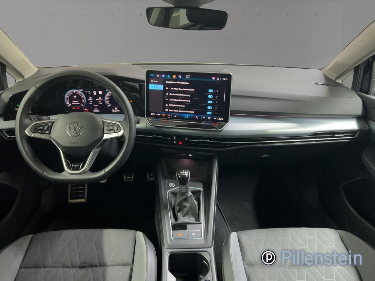 Volkswagen Golf - Bild 8