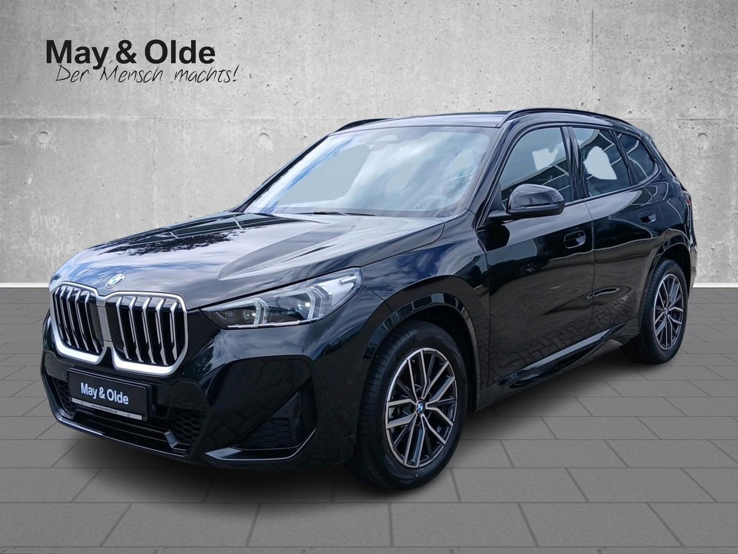BMW X1 SDRIVE18I Sportpaket AD Navi Digitales Cockpi