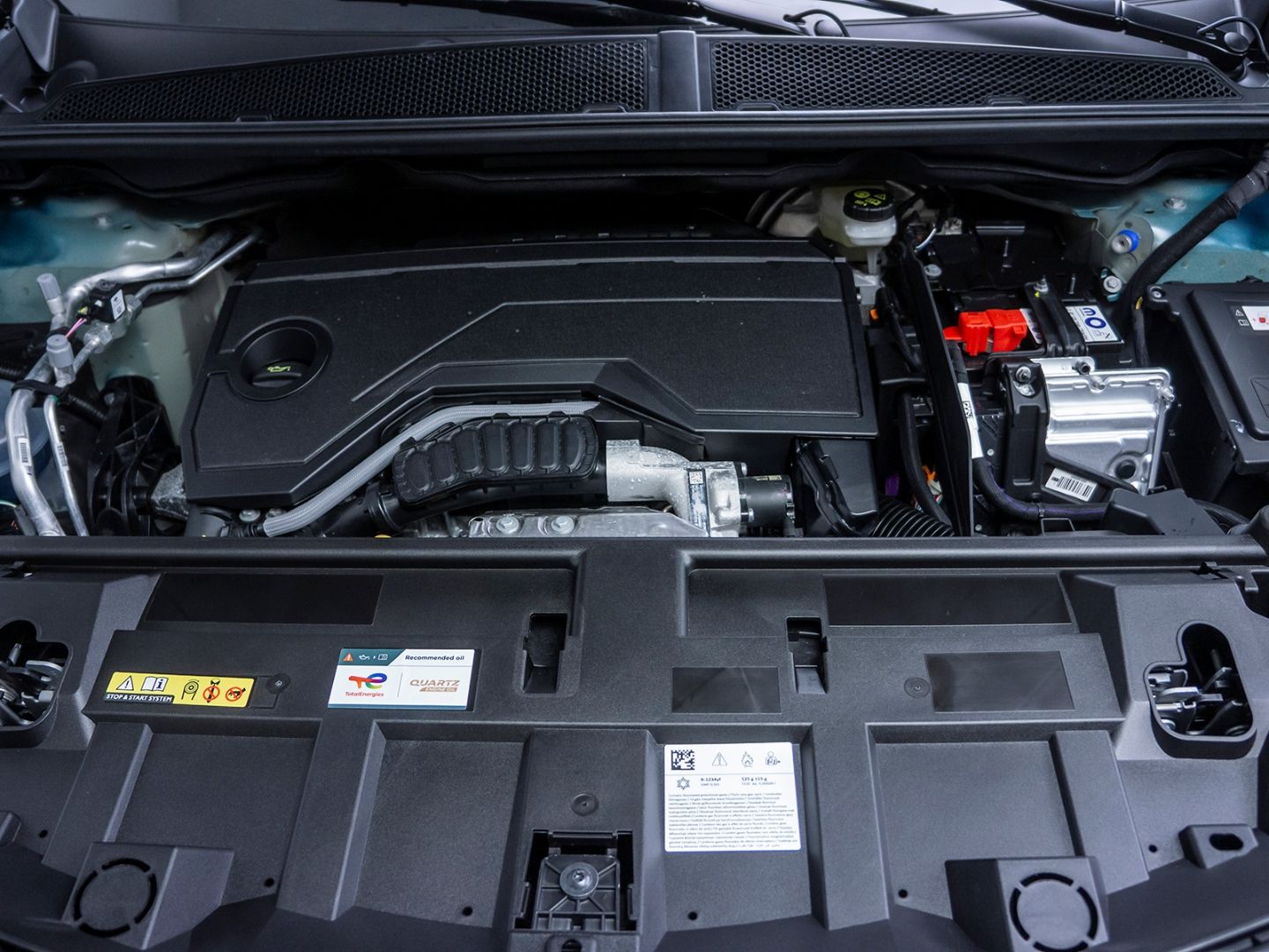 Opel Grandland (X) - Bild 19