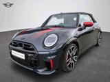 MINI John Cooper Works Cabrio - MINI Cabrio Serie Benziner Gebrauchtwagen