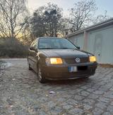 Volkswagen Polo Edition 1.4 6N2 Automatik - Volkswagen Polo Kleinwagen Automatik 6n2 mit Benzin-Antrieb