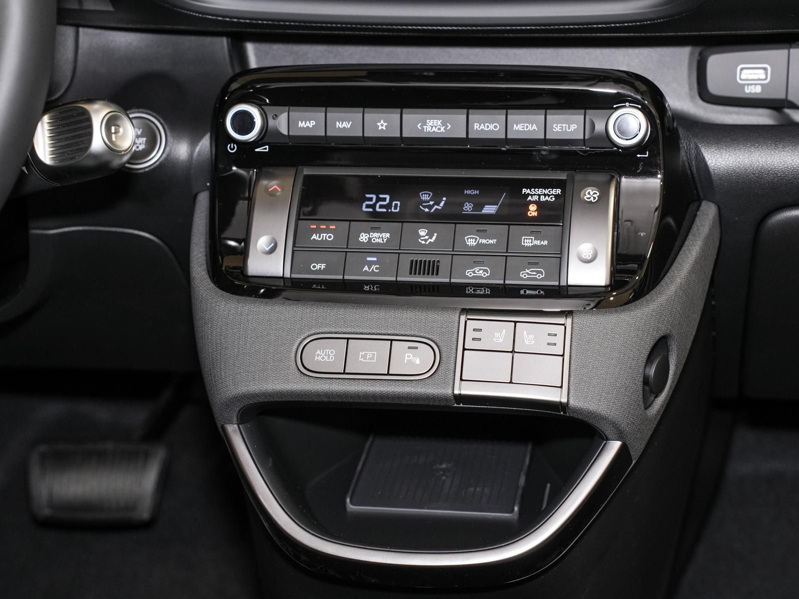 Hyundai INSTER – Bild 16